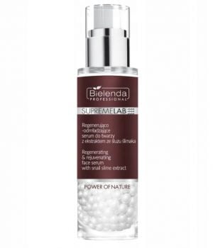 bielenda supremelab serum ze śluzem ślimaka 30 g