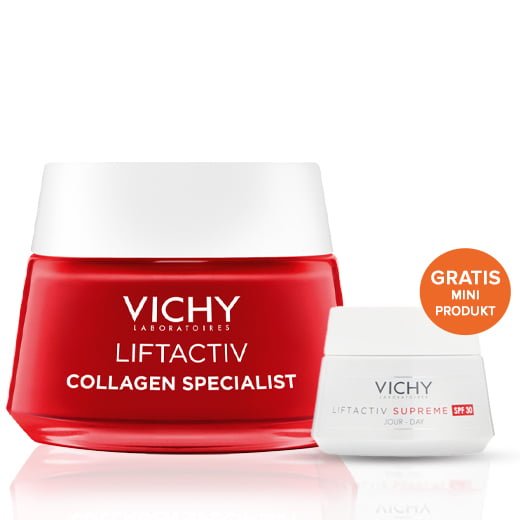 VICHY Liftactiv Collagen Specialist krem na zmarszczki 50ml