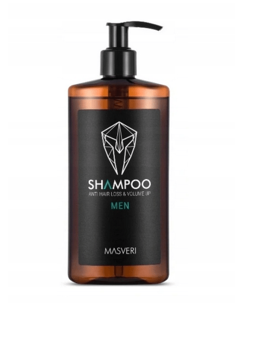 MASVERI szampon na objętość włosów i przeciw wypadaniu, 250ml Włosy