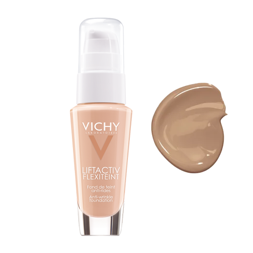 VICHY LIftactiv Flexiteint podkład 45 Gold SPF20 30ml DERMOKOSMETYKI VICHY LIftactiv Flexiteint podkład 45 Gold SPF20 30ml DERMOKOSMETYKI