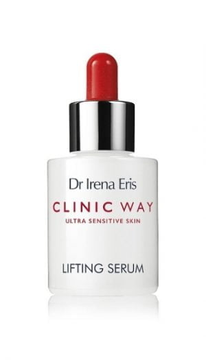 Dr Irena Eris Clinic Way aktywne dermoserum do twarzy