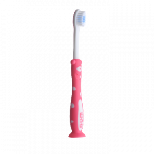 Gum Kids 2+ szczoteczka do zębów