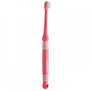 GUM Baby 0+ szczoteczka do zębów