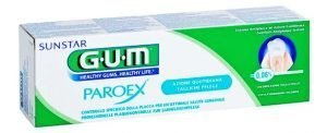 GUM Paroex 0,06% pasta do zębów