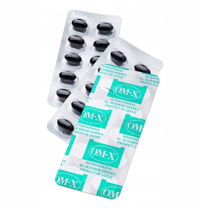 Dr.OHHIRA DeLuxe 12 szczepów bakterii kwasu mlekowego 30 kapsułek UKŁAD POKARMOWY Dr.OHHIRA DeLuxe 12 szczepów bakterii kwasu mlekowego 30 kapsułek UKŁAD POKARMOWY