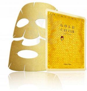 Holika Holika maseczka do twarzy ze złotem 25ml
