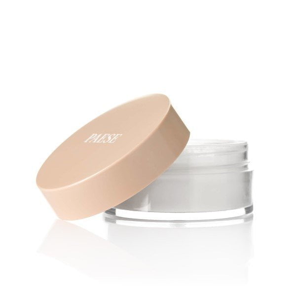 PAESE sypki puder ryżowy przedłużona trwałość 10g Podkłady PAESE sypki puder ryżowy przedłużona trwałość 10g Podkłady