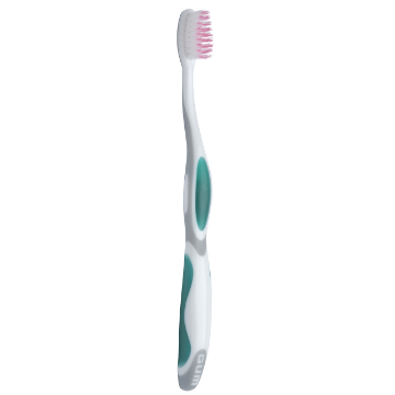 GUM SensiVital szczoteczka do zębów na nadwrażliwość 1 sztuka JAMA USTNA GUM SensiVital szczoteczka do zębów