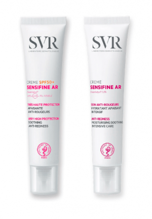 SVR Sensifine AR zestaw