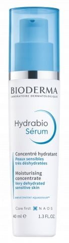 Bioderma Hydrabio serum nawilżające 40ml