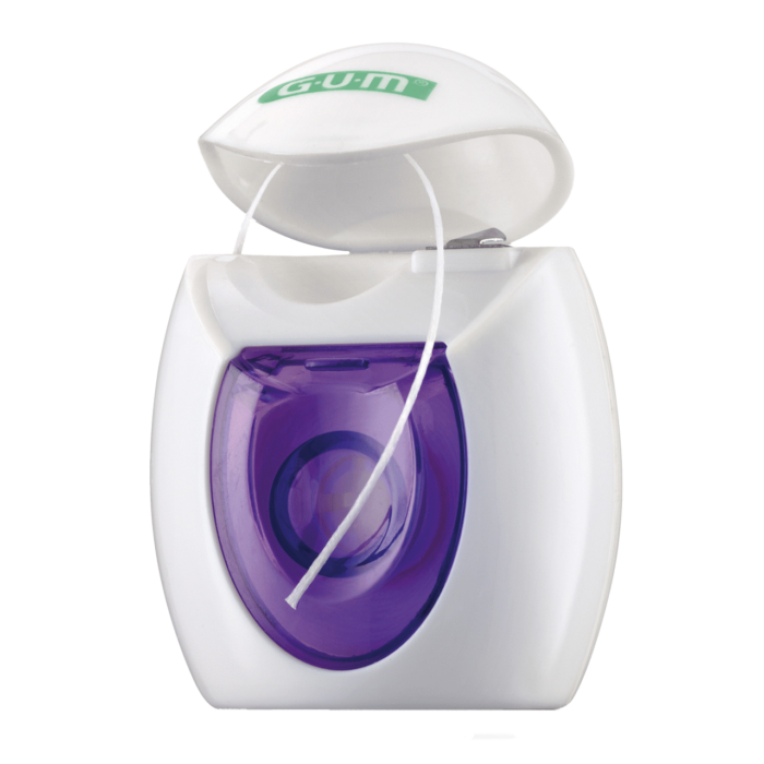 Gum Expanding Floss pęczniejąca nić dentystyczna 30m