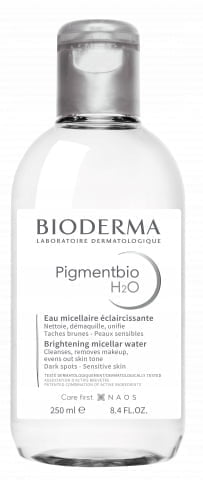 Bioderma Pigmentbio płyn micelarny 250 ml