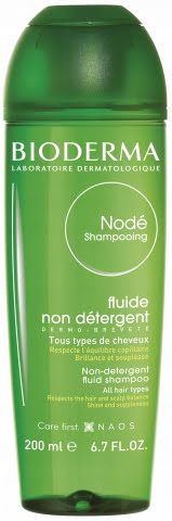Bioderma Node szampon 200ml