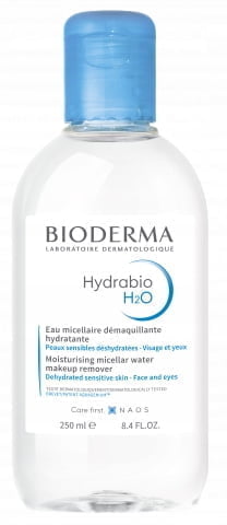 Bioderma Hydrabio płyn micelarny 250ml
