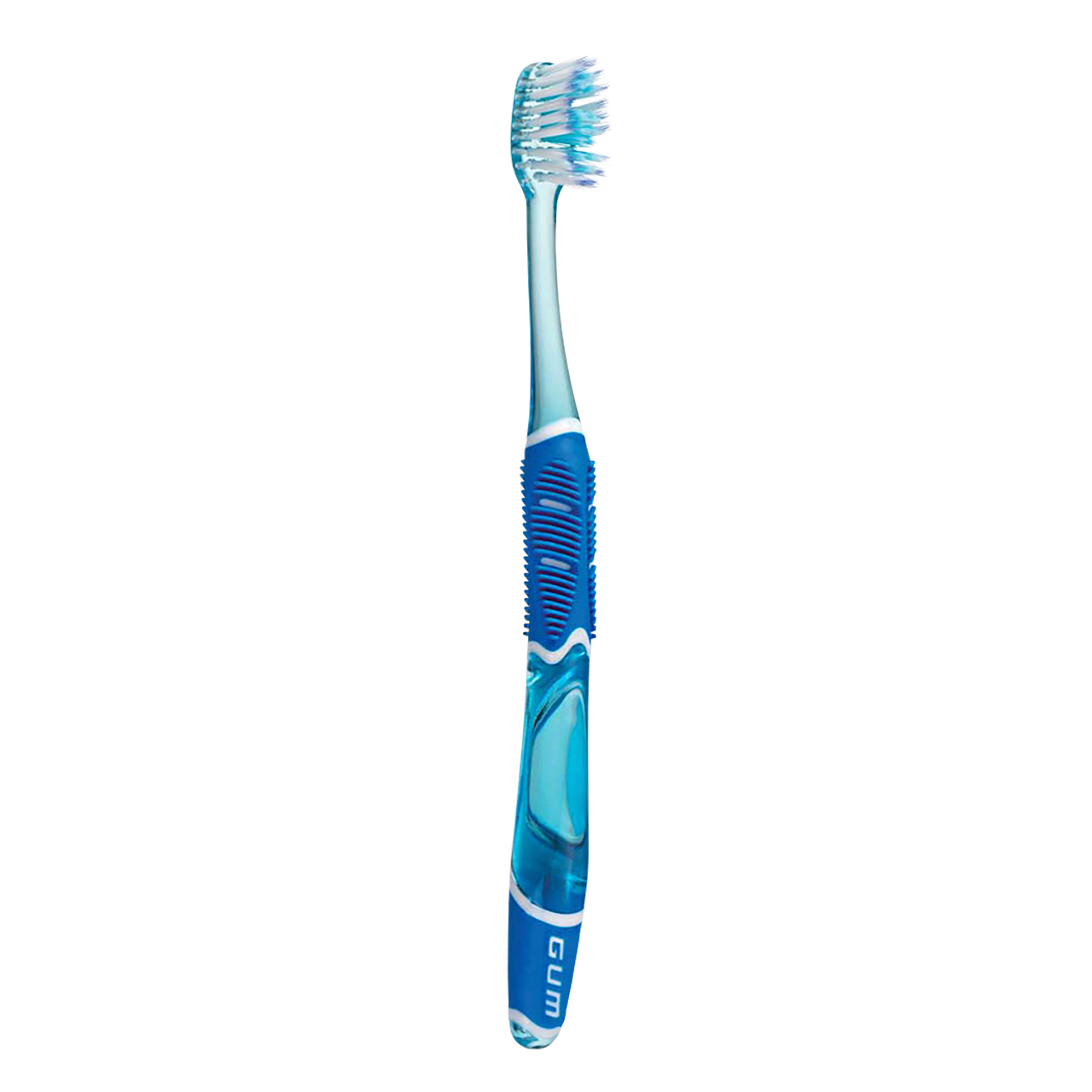 GUM Technique Pro szczoteczka do zębów Medium 1 sztuka JAMA USTNA GUM Technique Pro szczoteczka do zębów Medium