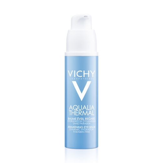 VICHY Aqualia Thermal nawilżający balsam pod oczy 15 ml