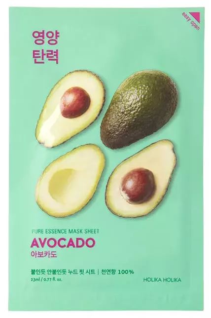 Holika Holika maseczka Avocado 23ml