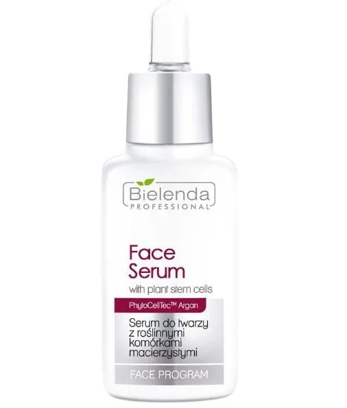 Bielenda serum do twarzy komórki macierzyste