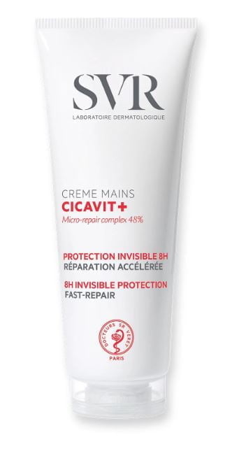 SVR Cicavit+ krem do rąk