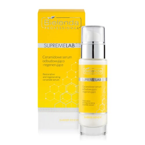 BIELENDA Professional Supremelab Barrier Renew Ceramidowe serum odbudowująco-regenerujące 30ml BIELENDA PROFESSIONAL