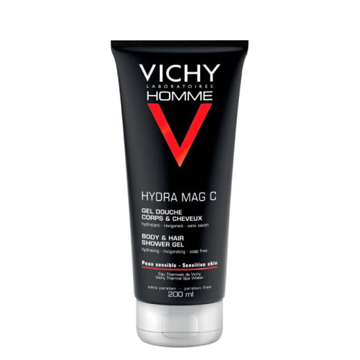 VICHY HOMME STRUCTURE FORCE Kompleksowa pielęgnacja skóry dla mężczyzn Pielęgnacja twarzy VICHY HOMME STRUCTURE FORCE Kompleksowa pielęgnacja skóry dla mężczyzn Pielęgnacja twarzy