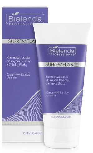 BIELENDA Professional Supremelab Clean Comfort Olejowy balsam do demakijażu 150g BIELENDA PROFESSIONAL