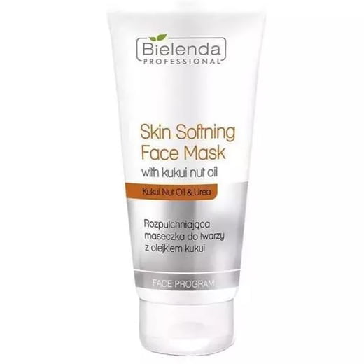 Bielenda maseczka rozpulchniająca do twarzy 150ml