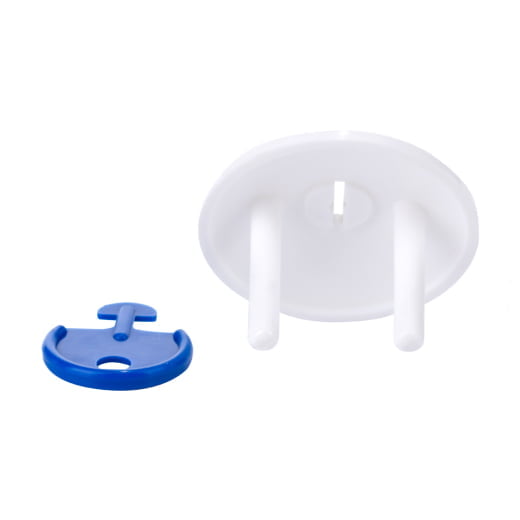 CANPOL BABIES Zabezpieczenie gniazd 13/100 4 sztuki DOM CANPOL BABIES Zabezpieczenie gniazd 13/100 4 sztuki DOM