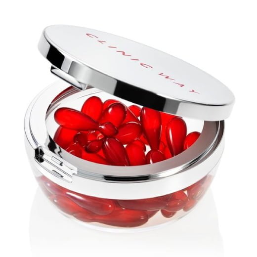 DR IRENA ERIS Clinic Way 4º Zestaw: dermokrem na dzień 50ml + dermokrem na noc 50ml + dermokapsułki 30 kapsułek KREMY I SERUM DO TWARZY DR IRENA ERIS Clinic Way 4º Zestaw: dermokrem na dzień 50ml + dermokrem na noc 50ml + dermokapsułki 30 kapsułek KREMY I SERUM DO TWARZY