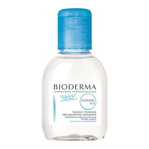 BIODERMA Hydrabio zestaw krem nawilżający 50ml + serum 40ml+ woda micelarna 100ml BIODERMA BIODERMA Hydrabio zestaw krem nawilżający 50ml + serum 40ml+ woda micelarna 100ml BIODERMA