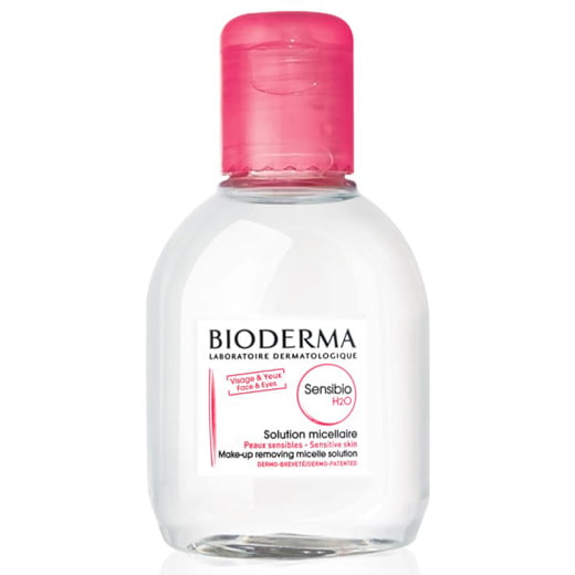 BIODERMA Sensibio zestaw żel pod oczy 15ml + krem kojący 40ml+ woda micelarna 100ml BIODERMA BIODERMA Sensibio zestaw żel pod oczy 15ml + krem kojący 40ml+ woda micelarna 100ml BIODERMA