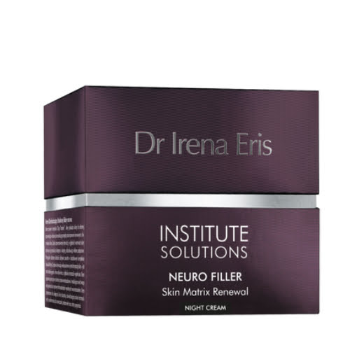 Dr Irena Eris Institute Solutions Odmładzający strukturę skóry krem na noc 50ml