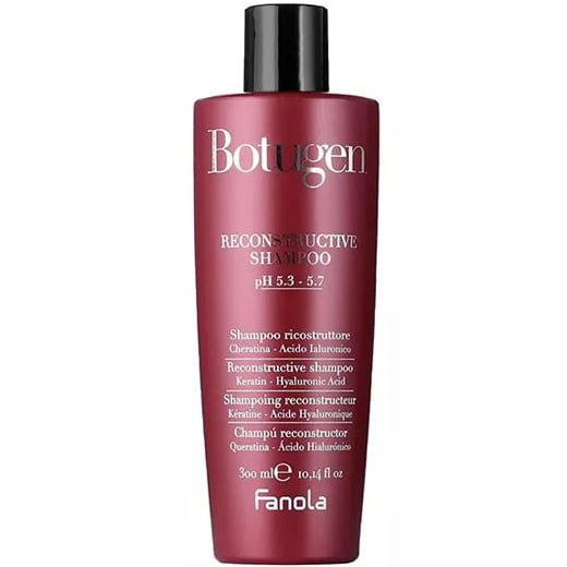 Fanola Botugen regenerujący szampon do włosów