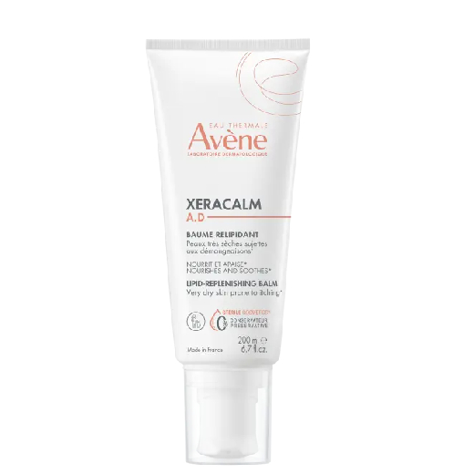 AVENE XeraCalm A.D Balsam uzupełniający lipidy 200ml