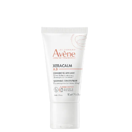 AVENE XeraCalm A.D Koncentrat kojący 50ml