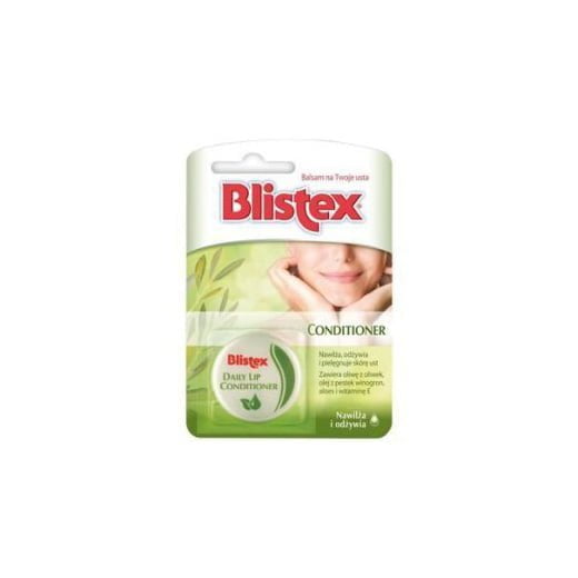 Blistex Conditioner Balsam do ust 7ml