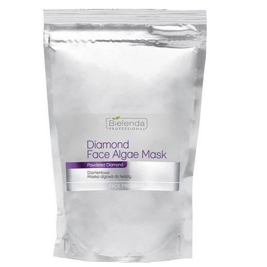 Buelenda diamentowa maska algowa