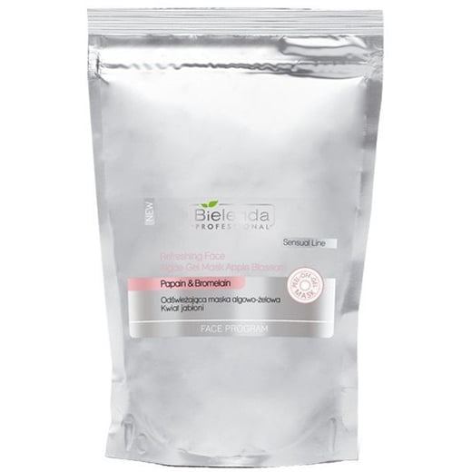 Bielenda maska algowa do twarzy