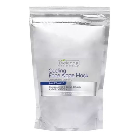 maska algowa bielenda