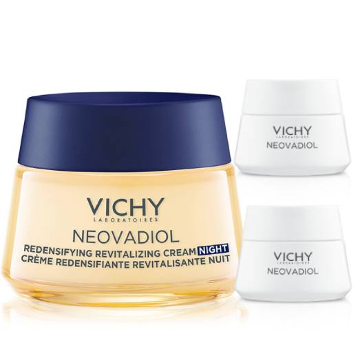 ujędrniający krem na noc