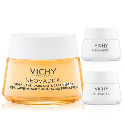 neovadiol krem przeciwzmarszczkowy z spf50+