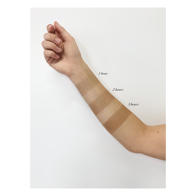 MineTan Coconut Water Nawilżająca pianka samoopalająca 200ml Kosmetyki brązujące MineTan Coconut Water Nawilżająca pianka samoopalająca 200ml Kosmetyki brązujące