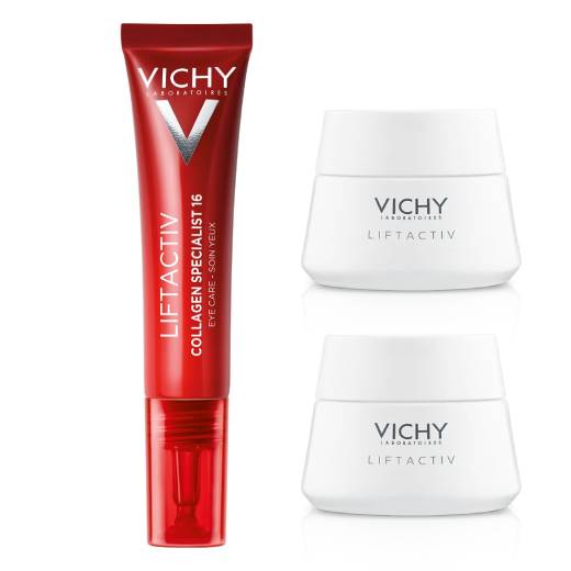 krem pod oczy na zmarszczki