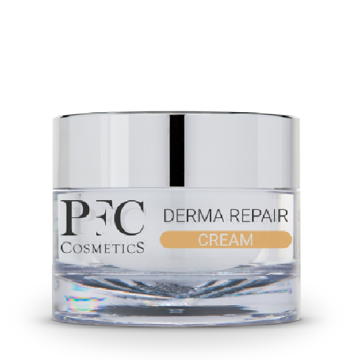 PFC Cosmetics Derma Repair Nawilżający krem do stóp 75ml Pielęgnacja stóp