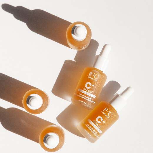 PFC Cosmetics Radiance C+ Krople samoopalające 30ml Kosmetyki brązujące PFC Cosmetics Radiance C+ Krople samoopalające 30ml Kosmetyki brązujące
