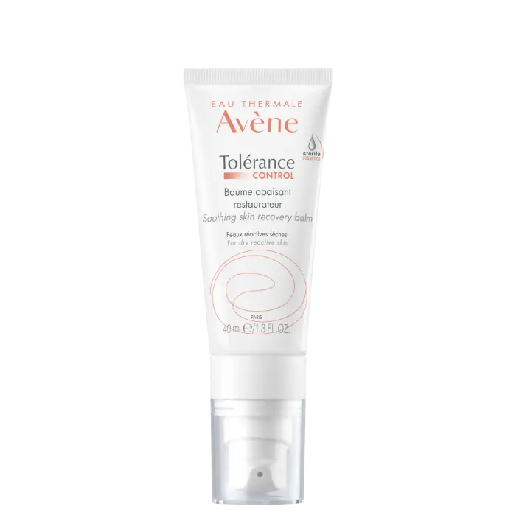 AVENE Tolerance Control Balsam łagodząco-regenerujący do twarzy 40ml