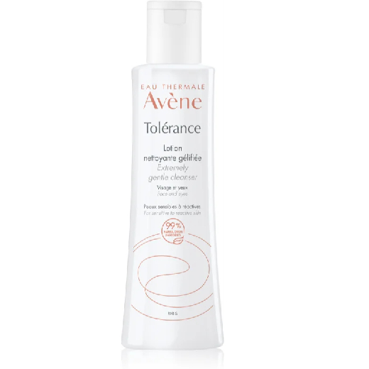 Avene Tolérance Żel balsam oczyszczający 200ml