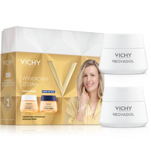 KREM UJĘDRNIAJĄCY NA DZIEŃ