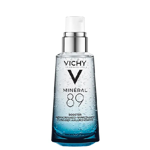 Vichy Mineral 89 Serum wzmacniająco-nawilżające 50ml + Bogaty krem nawilżająco-odbudowujący 100h 50ml KREMY I SERUM DO TWARZY Vichy Mineral 89 Serum wzmacniająco-nawilżające 50ml + Bogaty krem nawilżająco-odbudowujący 100h 50ml KREMY I SERUM DO TWARZY