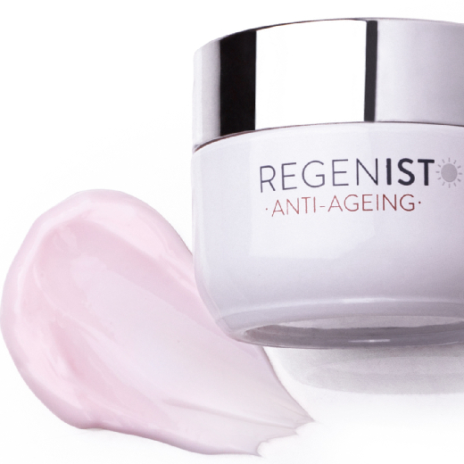 Dermedic Regenist Anti-Ageing Naprawczy krem na dzień 50ml KREMY I SERUM DO TWARZY Dermedic Regenist Anti-Ageing Naprawczy krem na dzień 50ml KREMY I SERUM DO TWARZY